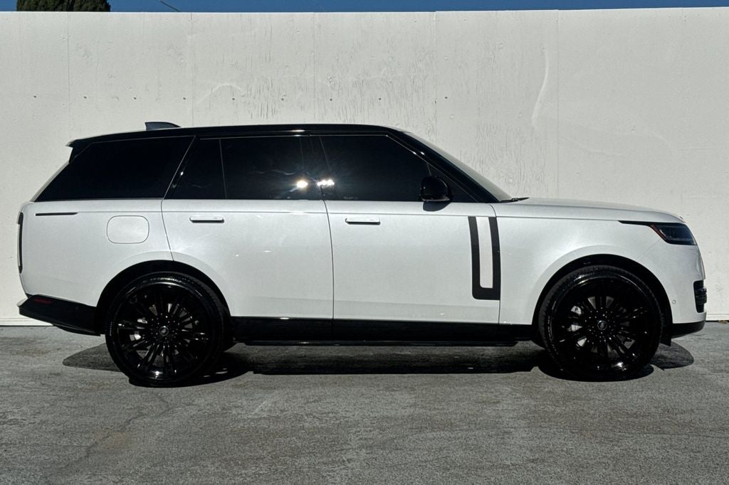 land rover range rover 2025 SALKP9E98SA320155 image land rover range rover 2025 SALKP9E98SA320155 image